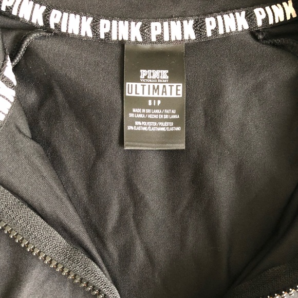 🚨SALE- send an offer!!PINK Victoria Secret Active - Picture 2 of 2